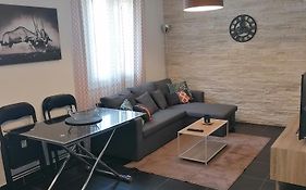Appartement dans maison Catalane a Bages